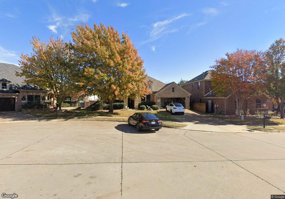 6005 Volterra Ct, Colleyville, TX 76034 - photo 1