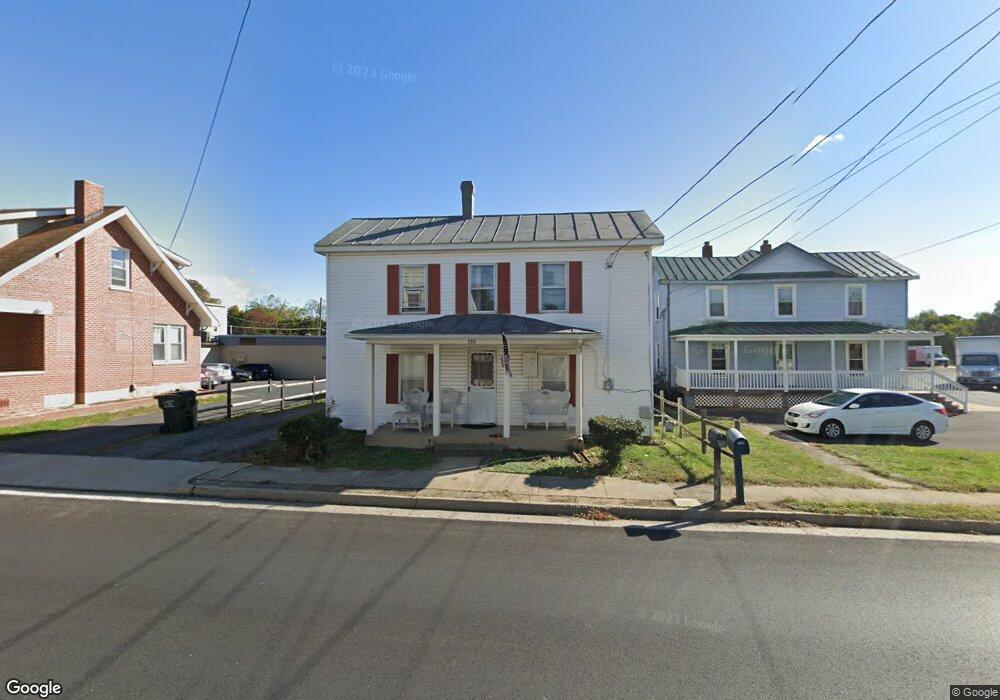 284 Draft Ave, Stuarts Draft, VA 24477 - photo 1