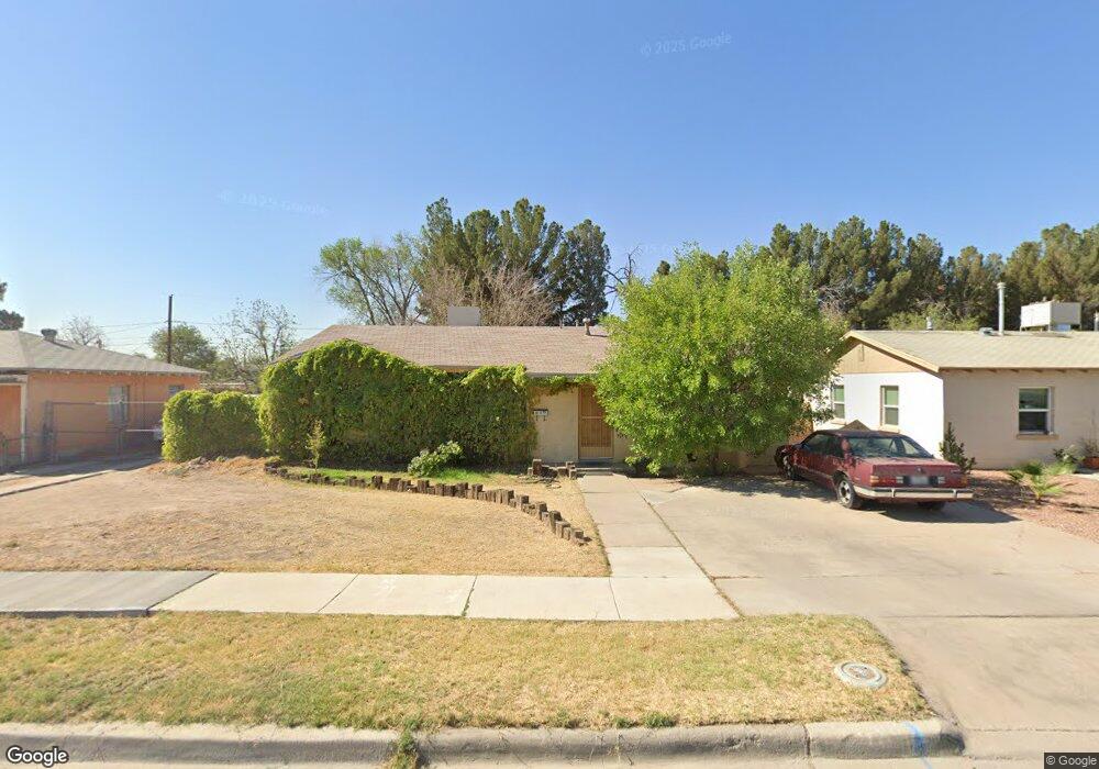 212 Longhorn Dr, El Paso, TX 79907 - photo 1