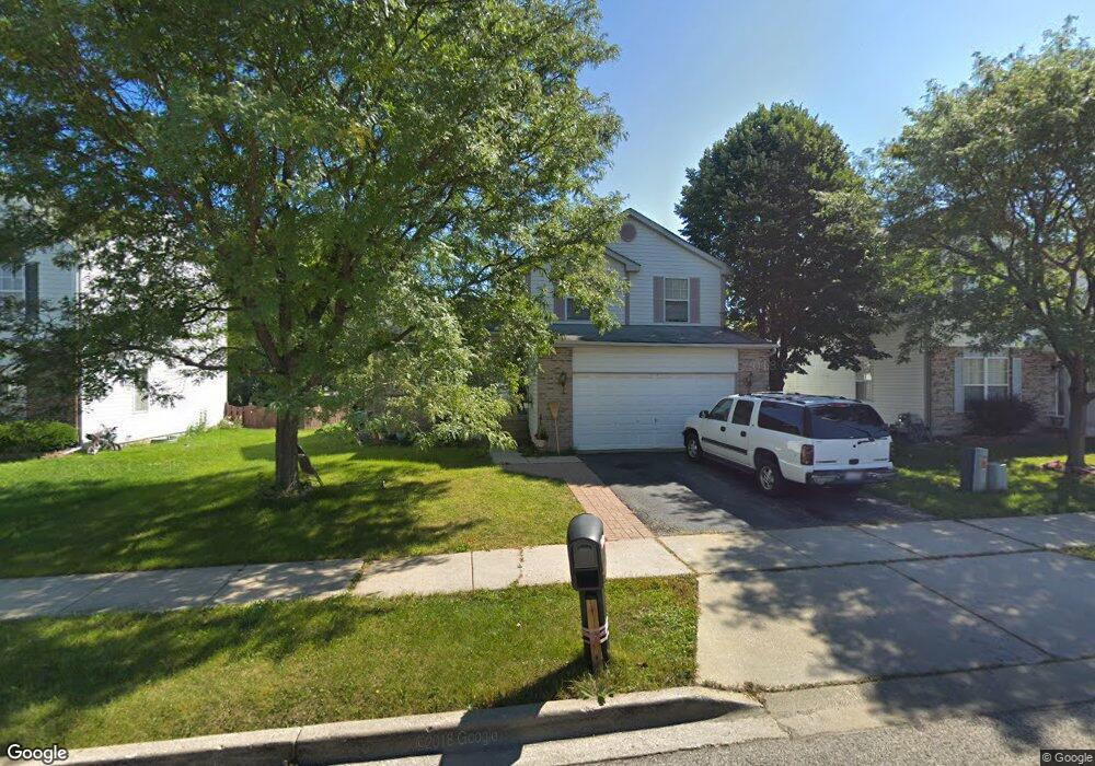 1733 N Frolic Ave unit 2, Waukegan, IL 60085 - photo 1