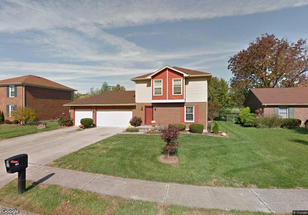 109 Watkins Prairie Ln, New Albany, IN 47150 - photo 1