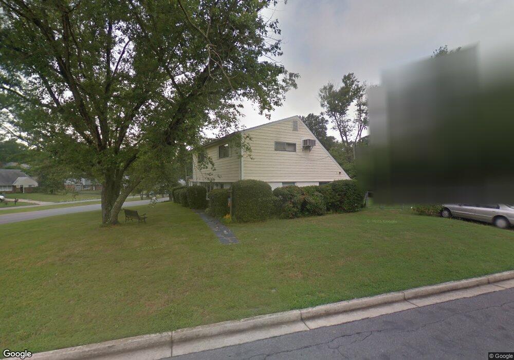 9120 Farmington Dr, Henrico, VA 23229 - photo 1