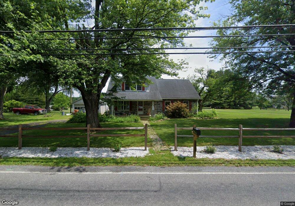 1188 Warm Spring Rd, Chambersburg, PA 17202 - photo 1