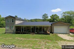 9800 County Road 5, Pedro, OH 45659