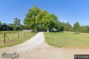 1043 N 140th Rd, Concordia, KS 66901