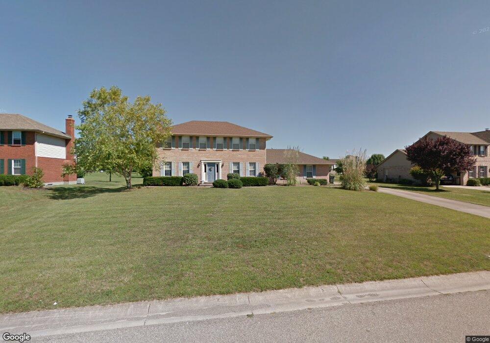 6270 Stonington Dr, Liberty Township, OH 45044 - photo 1