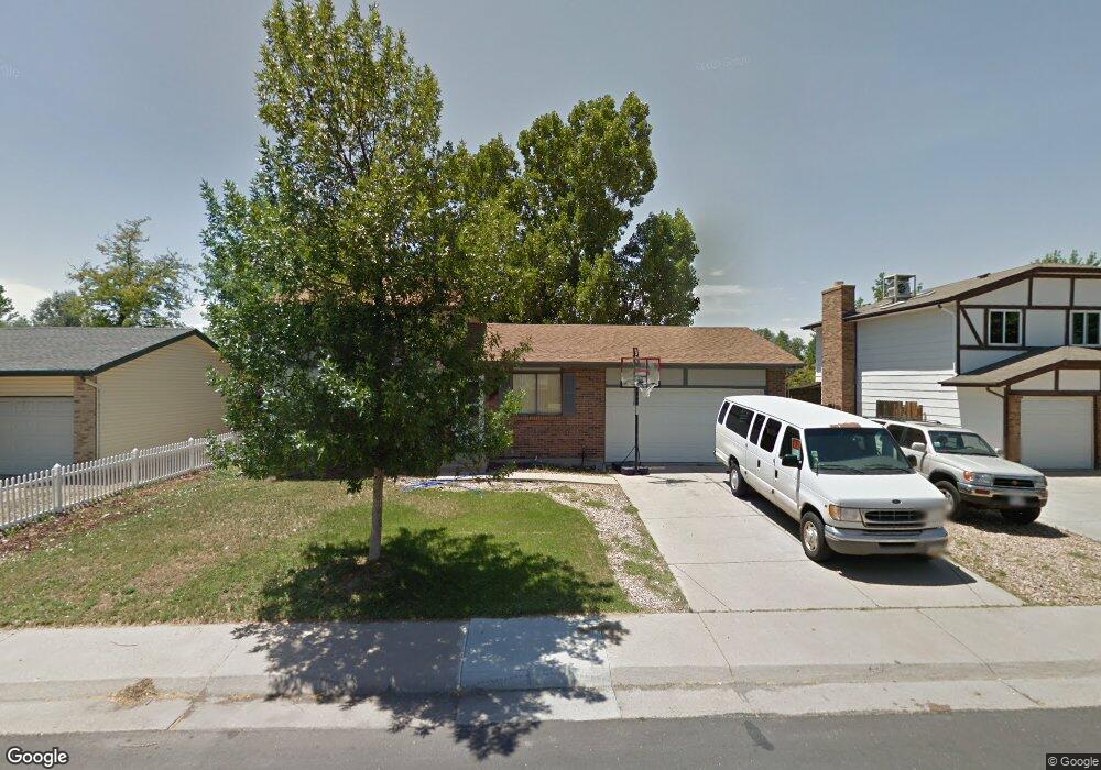 1557 S Laredo Ct, Aurora, CO 80017 - photo 1