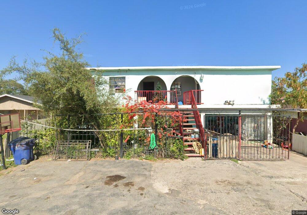 1519 S De la Rosa Dr, Donna, TX 78537 - photo 1