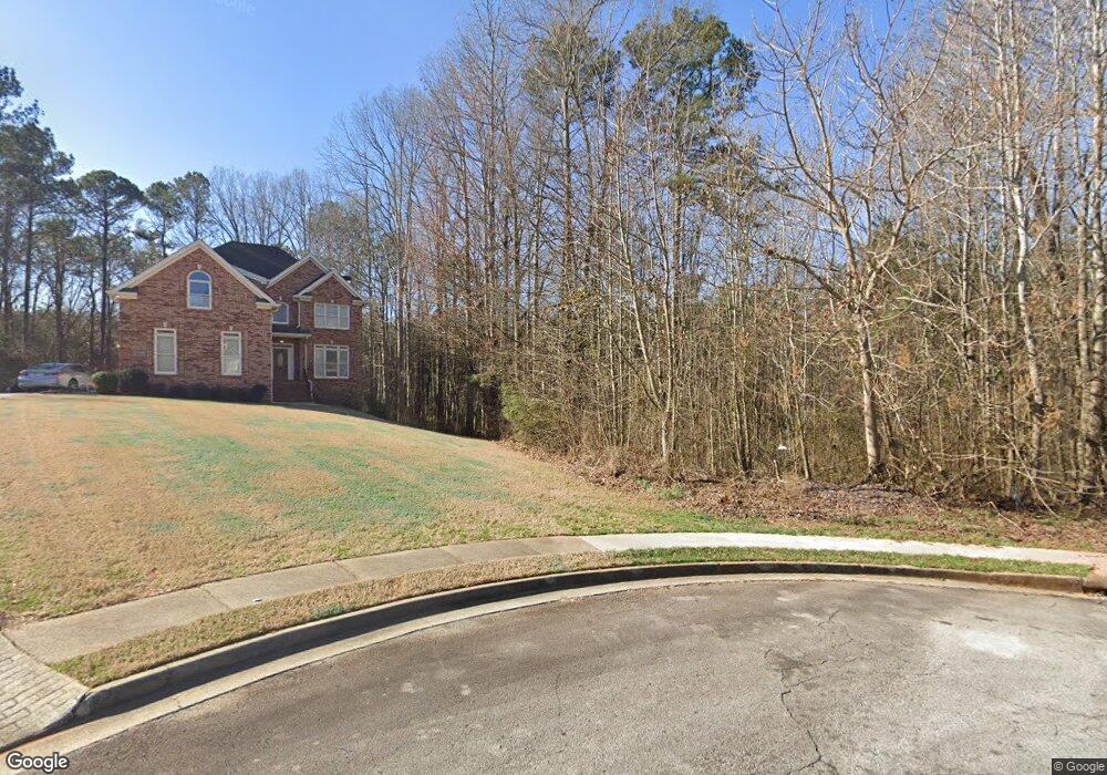 141 Geyser Place unit 26, Stockbridge, GA 30281 - photo 1
