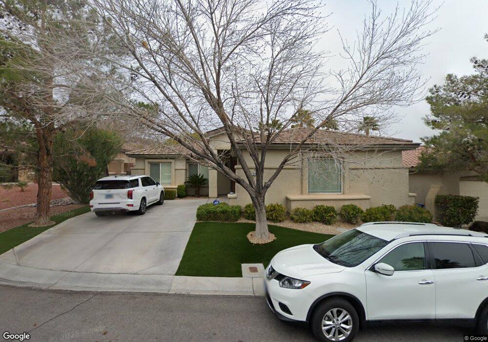 11160 Twilight Times Ct, Las Vegas, NV 89135 - photo 1