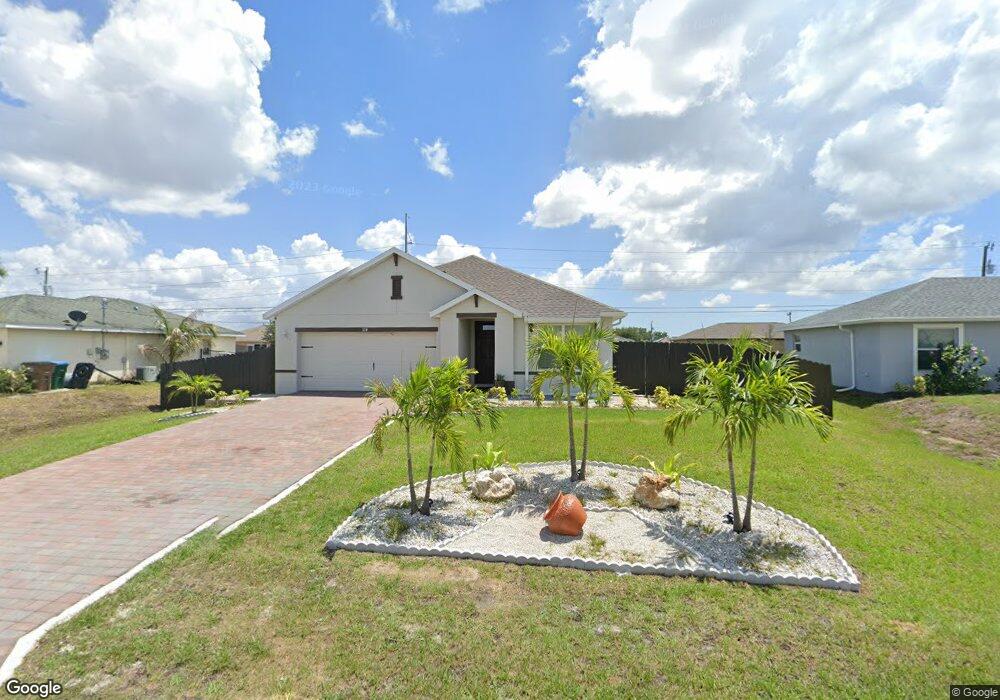 324 NE 24 Terrace, Cape Coral, FL 33909 - photo 1