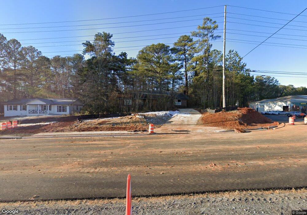 8553 Hiram Acworth Hwy, Dallas, GA 30157 - photo 1