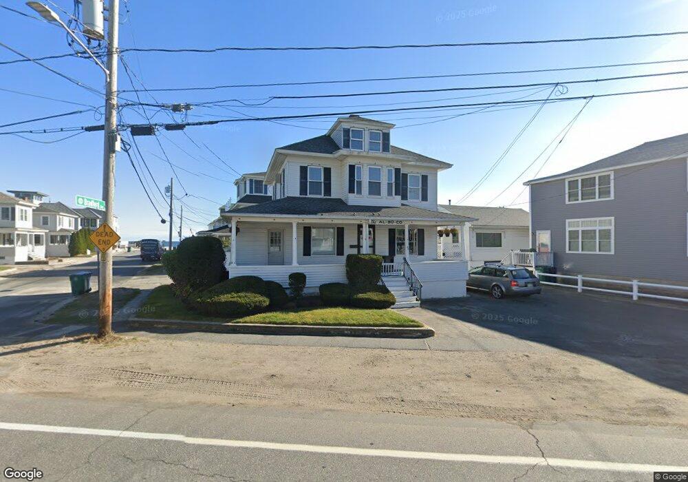 40 Ocean Blvd, Hampton, NH 03842 - photo 1