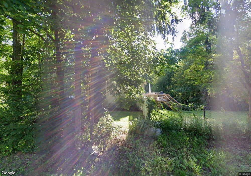 124 Georgetown Rd, Weston, CT 06883 - photo 1