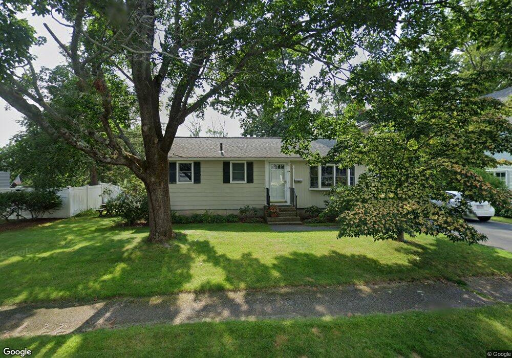 215 Elsinore St, Concord, MA 01742 - photo 1