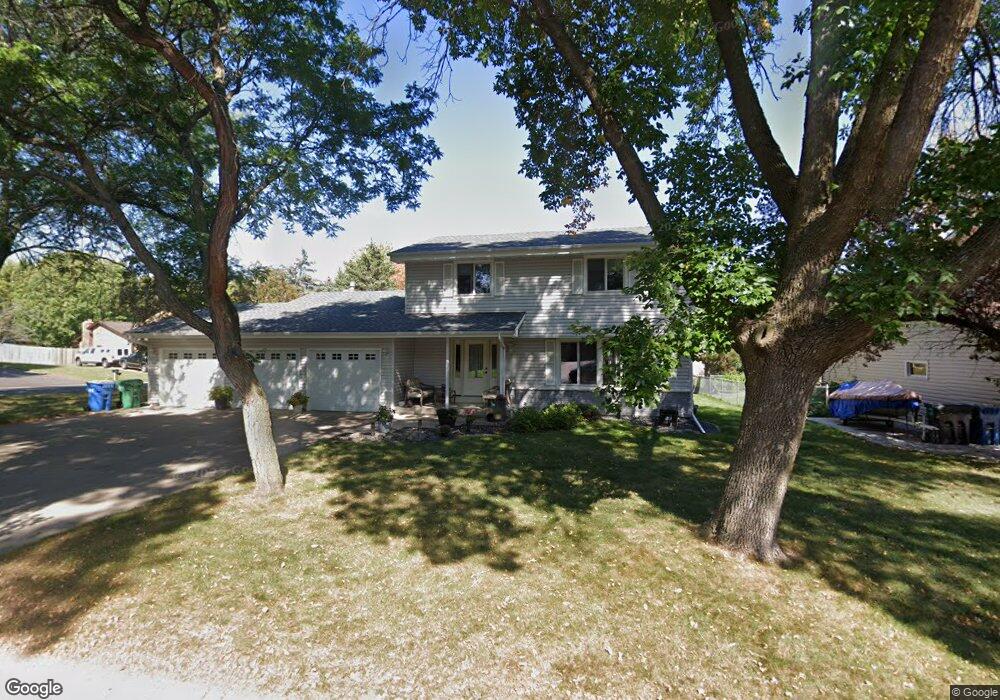 12500 63rd Ave N, Maple Grove, MN 55369 - photo 1