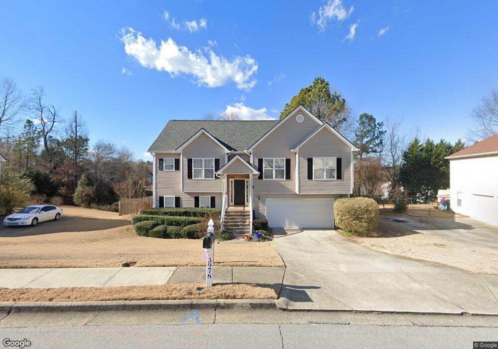 3978 Duncan Ives Dr unit 2, Buford, GA 30519 - photo 1