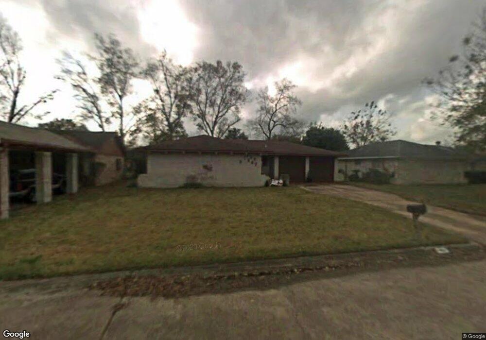 1807 Saddle Rock Dr, Houston, TX 77088 - photo 1