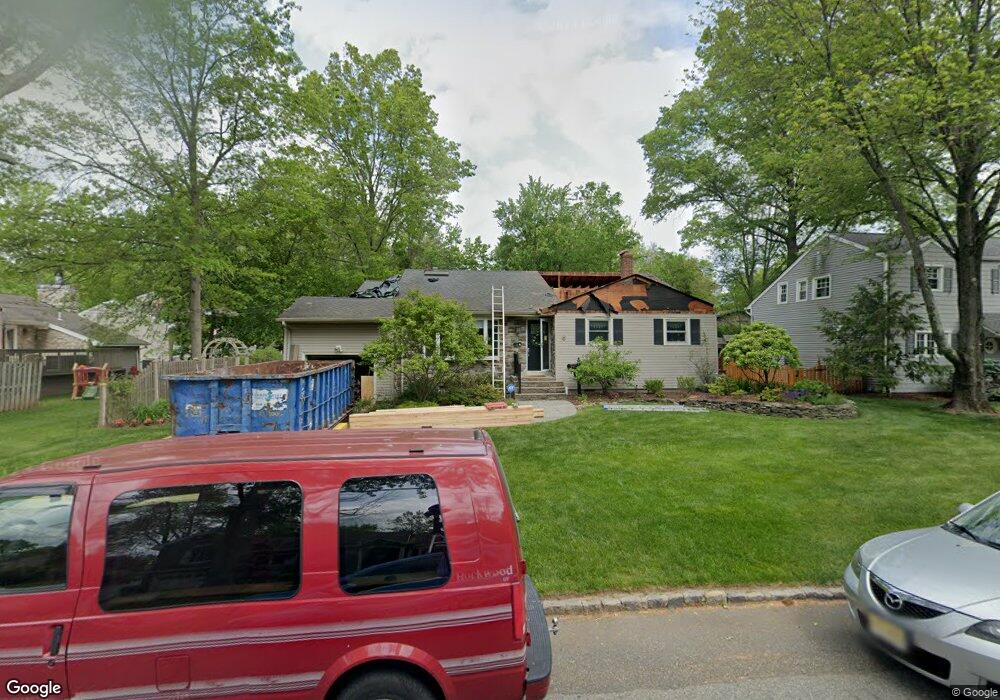 12 Whitman Dr, New Providence, NJ 07974 - photo 1