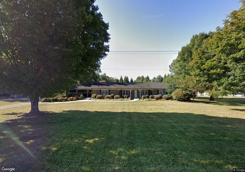 893 Tomlin Mill Rd, Statesville, NC 28625 - photo 1