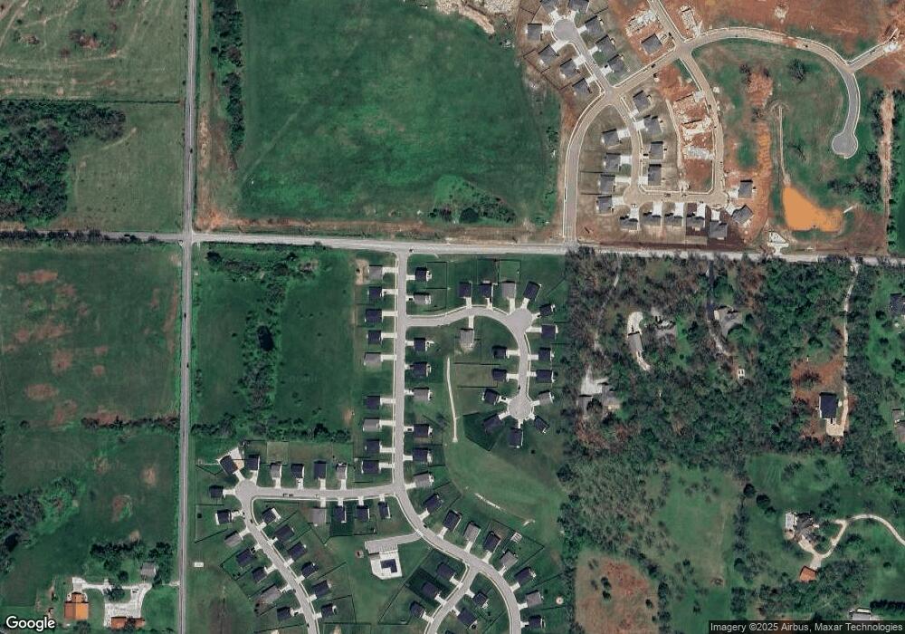 000 Manitou Ct, Nixa, MO 65714 - photo 1