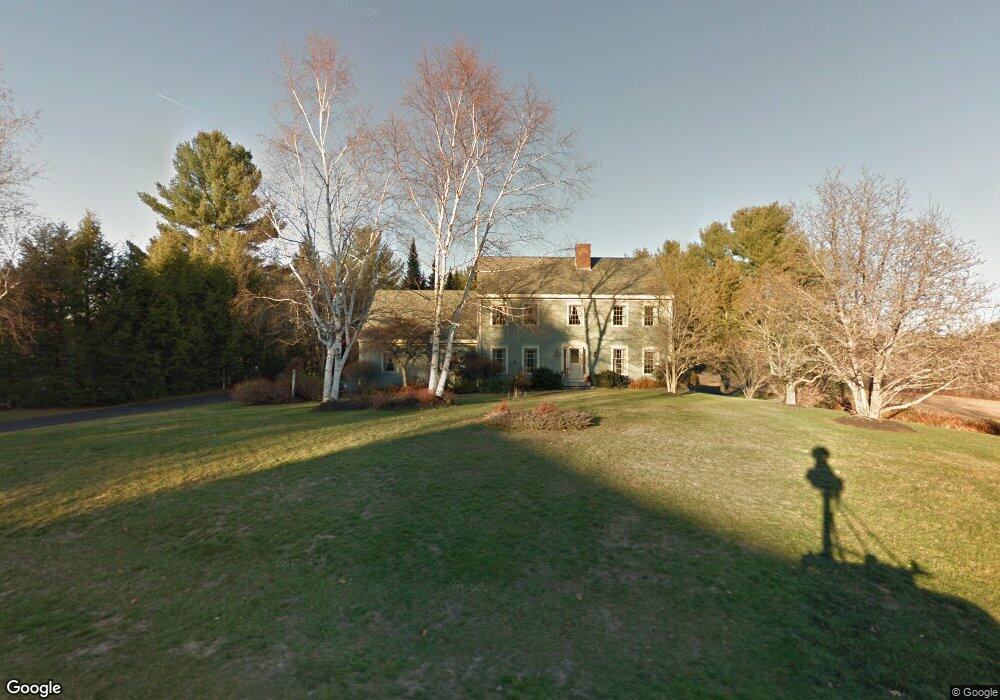 3 Ledge Hill Rd, Gorham, ME 04038 - photo 1