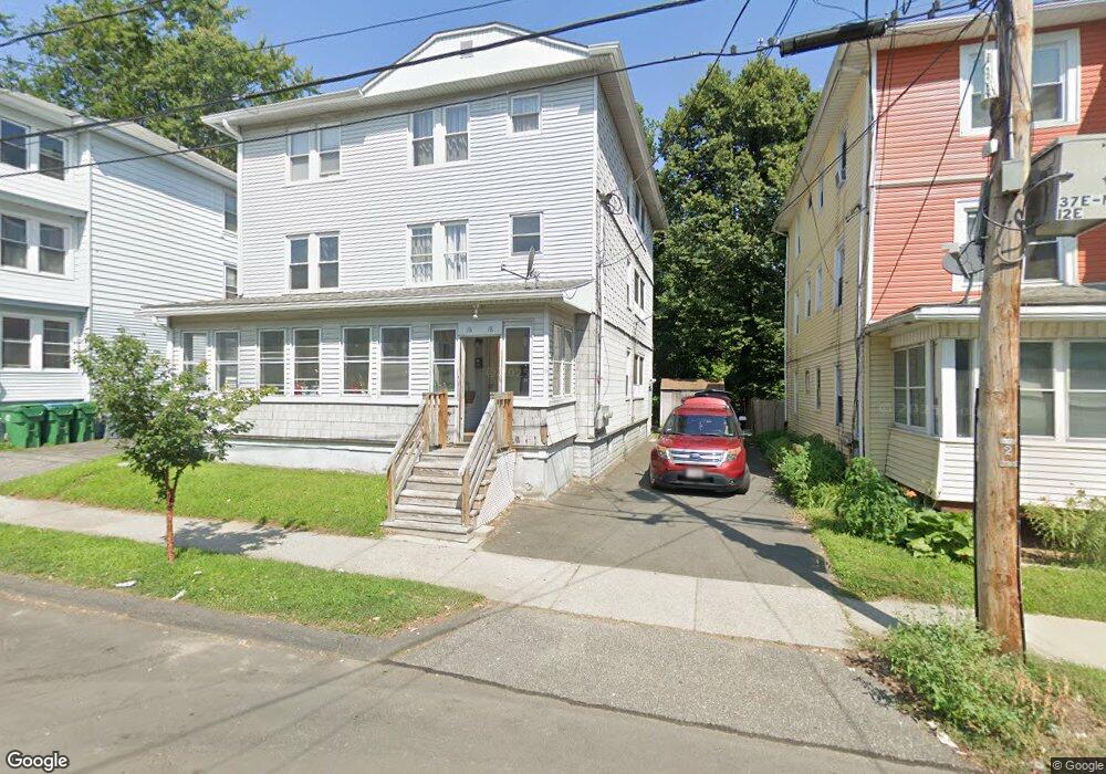 18 Lucretia Ave, Chicopee, MA 01013 - photo 1