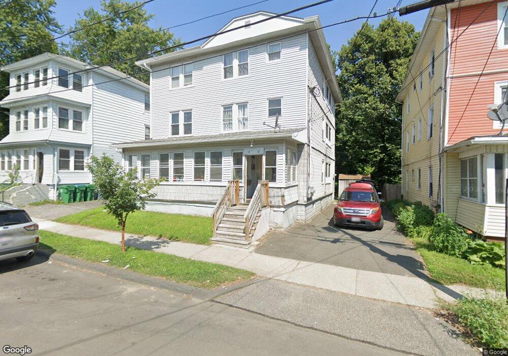 16 Lucretia Ave unit 2nd Flr, Chicopee, MA 01013 - photo 1