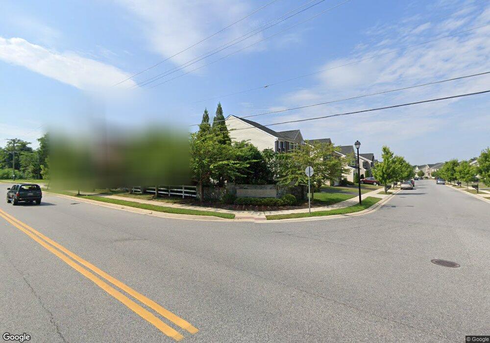 5731 Fieldcrest Dr, White Marsh, MD 21162 - photo 1