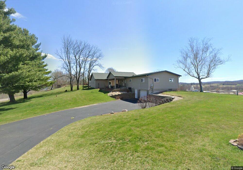 W16124 Barr Ln, Ettrick, WI 54627 - photo 1