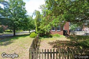 16 Hampton St, Fort Monroe, VA 23651