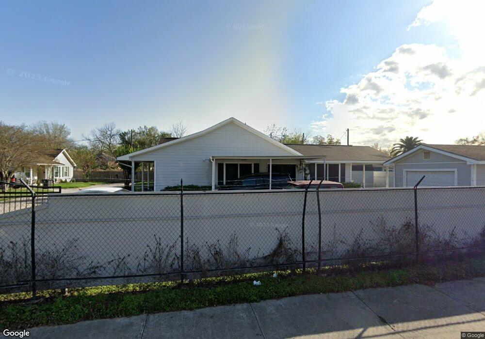 3220 Altoona St, Houston, TX 77026 - photo 1