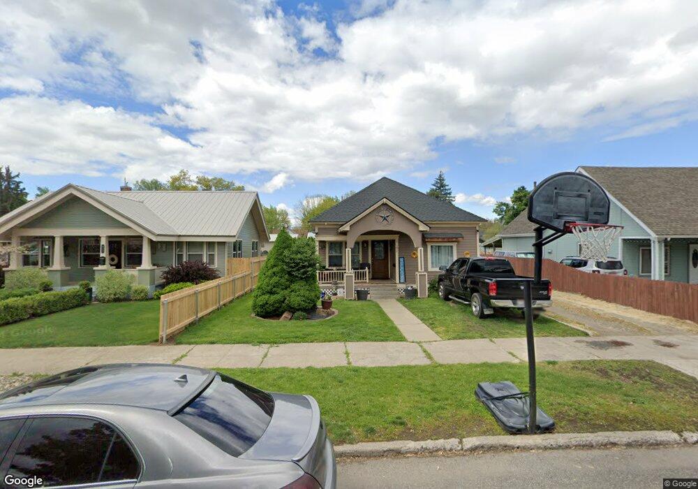 915 W 4th St, Weiser, ID 83672 - photo 1