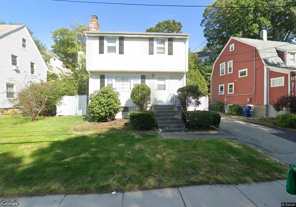 1150 Chestnut St, Newton Upper Falls, MA 02464 - photo 1