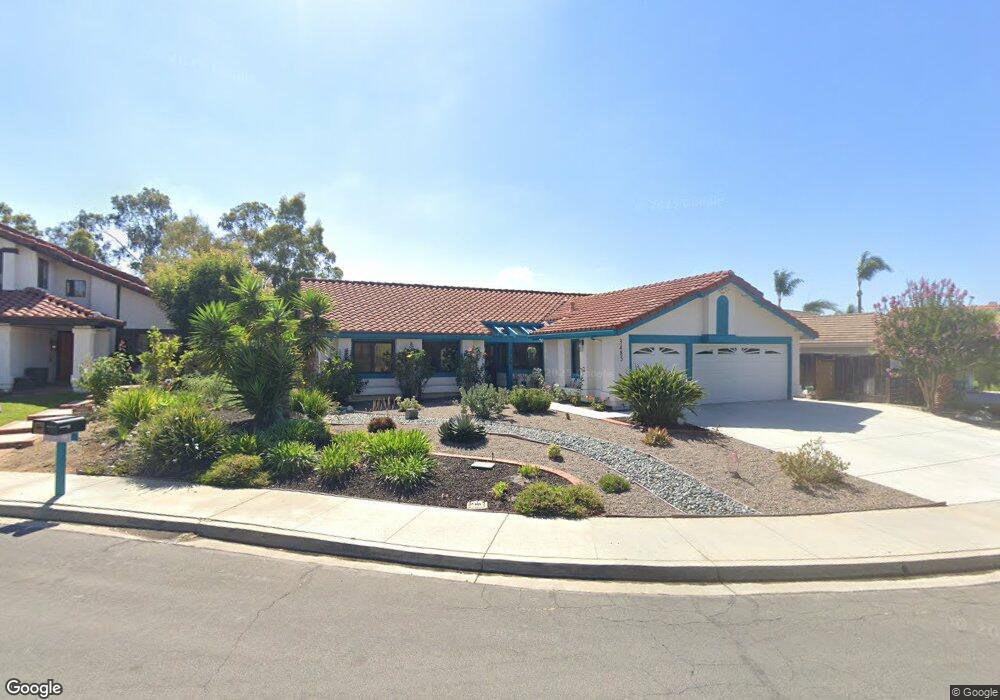 3485 Lawrence St, Carlsbad, CA 92010 - photo 1