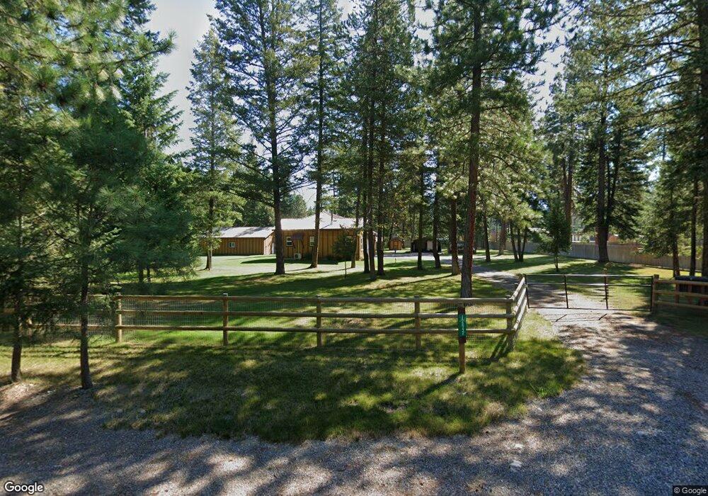12642 Kelley Dr, Big Fork, MT 59911 - photo 1