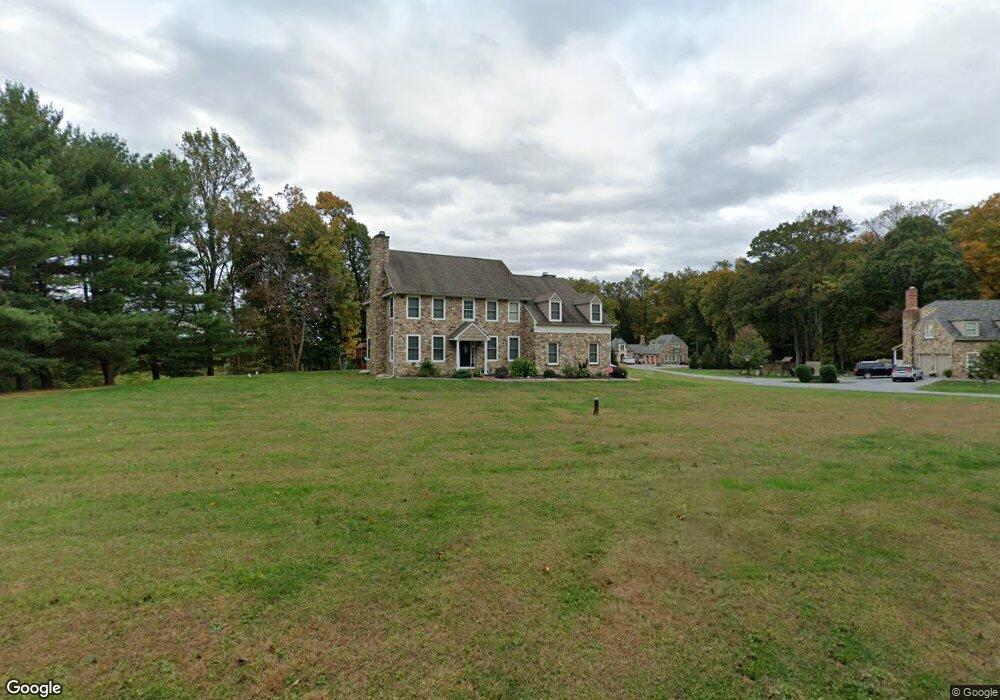 1425 Little Conestoga Rd, Glenmoore, PA 19343 - photo 1