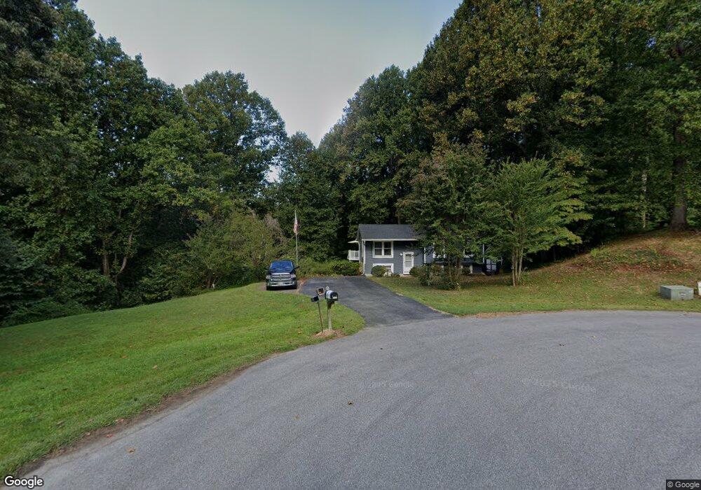 4008 Tulip Ct, Huntingtown, MD 20639 - photo 1