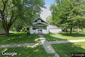 1617 E 9th St, Sheldon, IA 51201