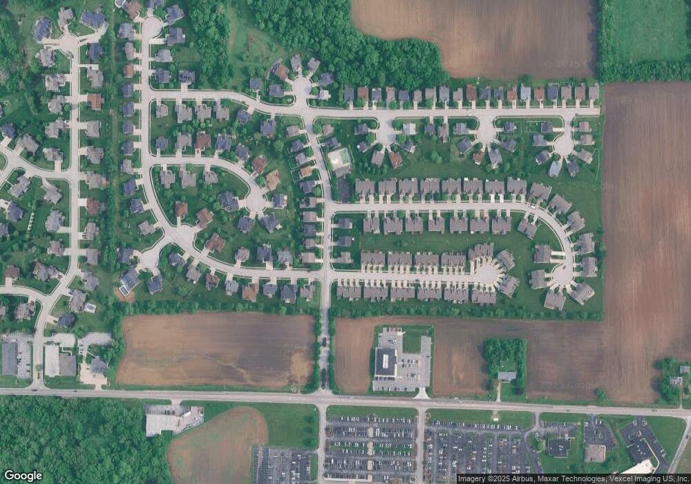 2255 Amberleigh Dr, Maryville, IL 62062 - photo 1