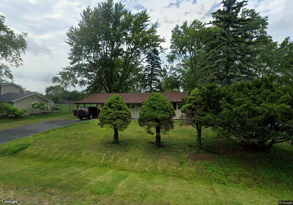 4440 185th Place, Country Club Hills, IL 60478 - photo 1