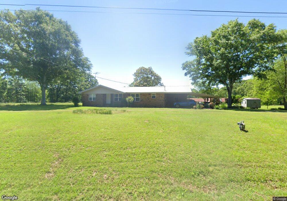 990 Lower Myrick Rd, Laurel, MS 39443 - photo 1