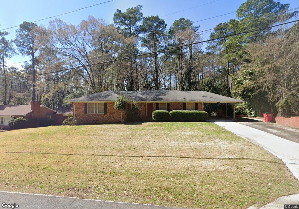 1630 Hawthorne Rd, Macon, GA 31211 - photo 1