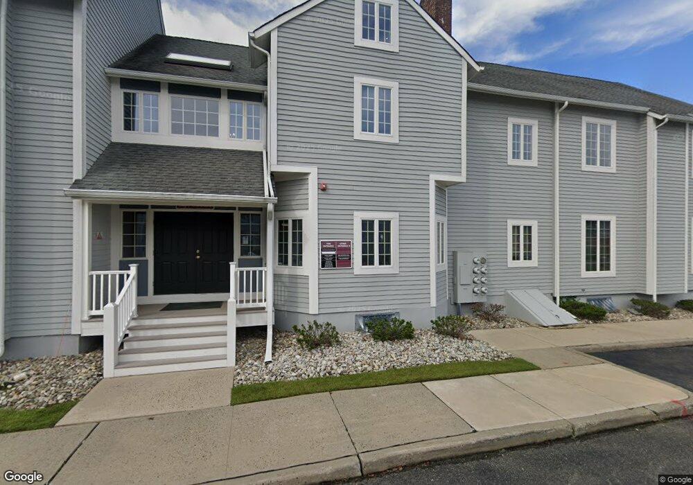 44 Sycamore Ave unit C, Little Silver, NJ 07739 - photo 1
