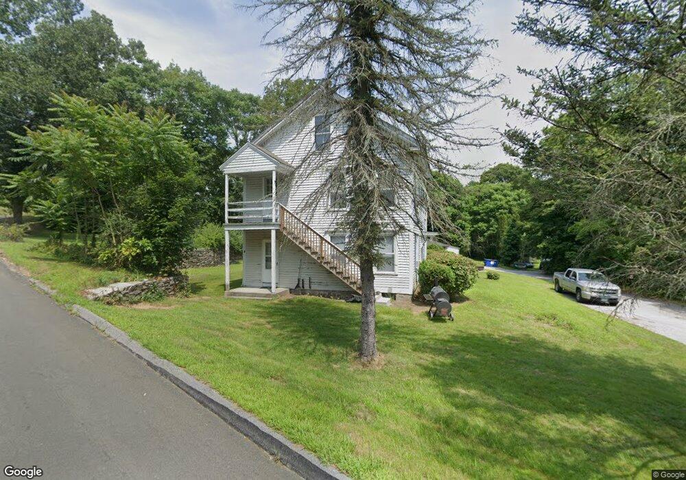 8 Breakneck Hill, Killingly, CT 06239 - photo 1