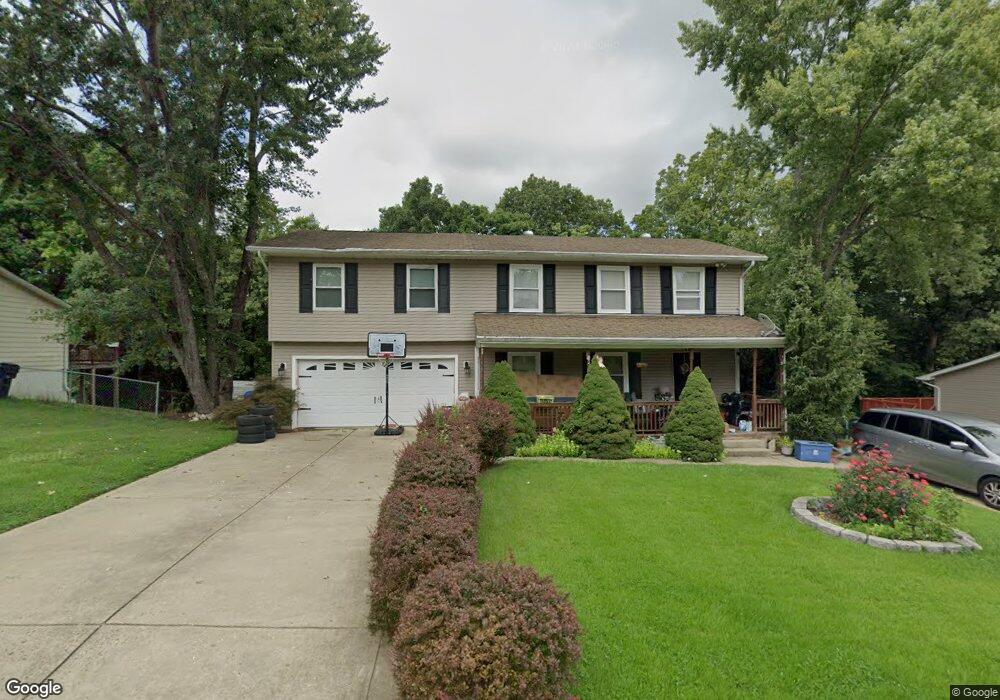 2122 Boxwood Cir, Bryans Road, MD 20616 - photo 1