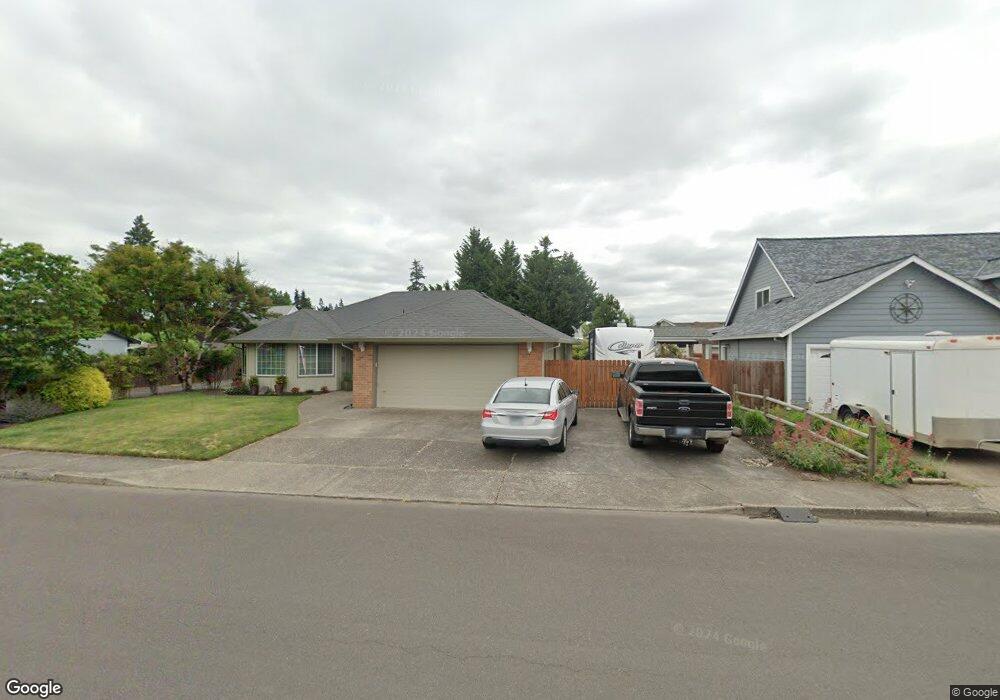 634 S Knott St, Canby, OR 97013 - photo 1
