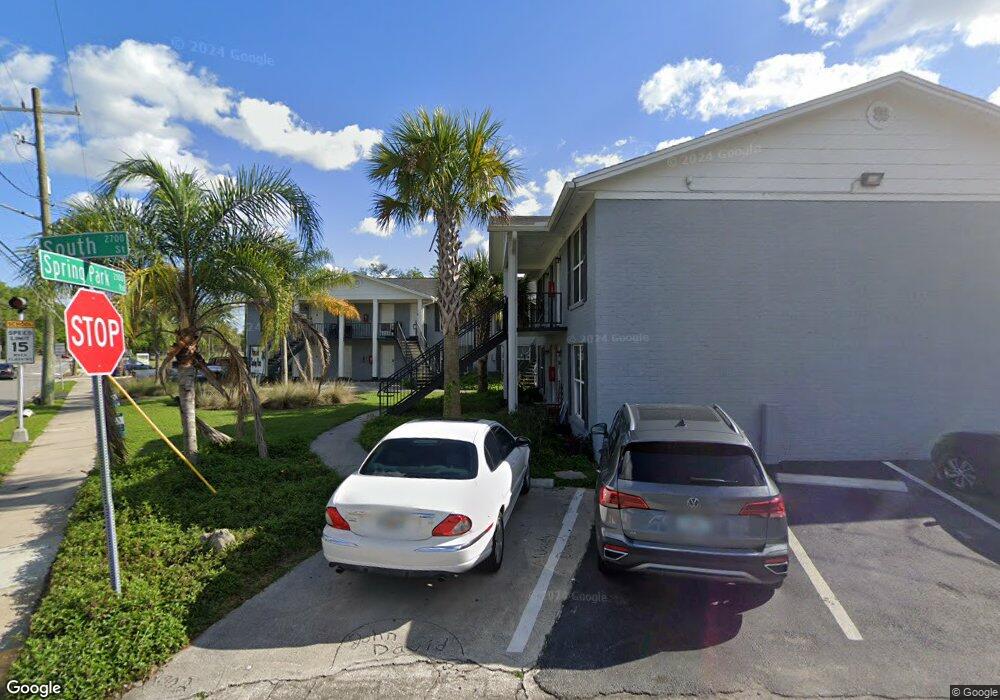 00 S Glendale, Jacksonville, FL 32216 - photo 1