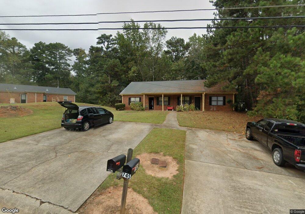 745 Jackson Park Ln, Suwanee, GA 30024 - photo 1