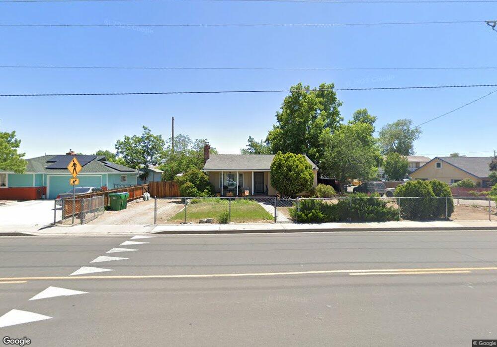 1102 Sullivan Ln, Sparks, NV 89431 - photo 1